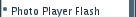 Photo Player Flash