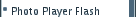 Photo Player Flash